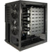 EAN 4260455648875 - Inter-Tech NAS-8 Caja de disco duro (HDD) Negro 2.5/3.5" imagen 6