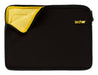 EAN 5060369674224 - Techair Classic essential 35,8 cm (14.1") Funda Negro imagen 2