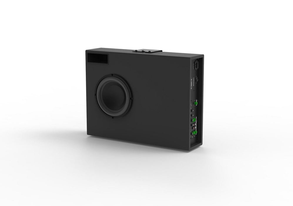 EAN 5715328213487 - Vivolink Audiopack Subwoofer + 4 x premium in-wall speakers - (Limited Bundle Pack Offer) Negro Alámbrico imagen 4