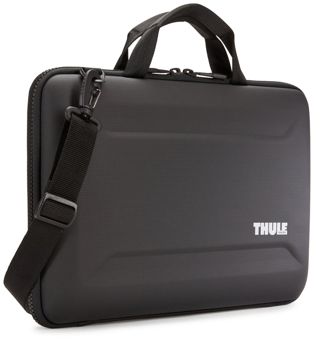 Maletin Thule Gauntlet 4 Attaché 15", Black