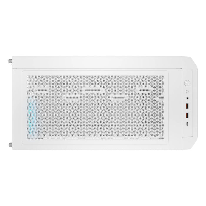 EAN 4711649770174 - COUGAR CGR-5YA6W-RGB Midi Tower Blanco imagen 6