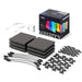 EAN 8056326679071 - Twinkly Squares Panel inteligente Wi-Fi/Bluetooth imagen 2