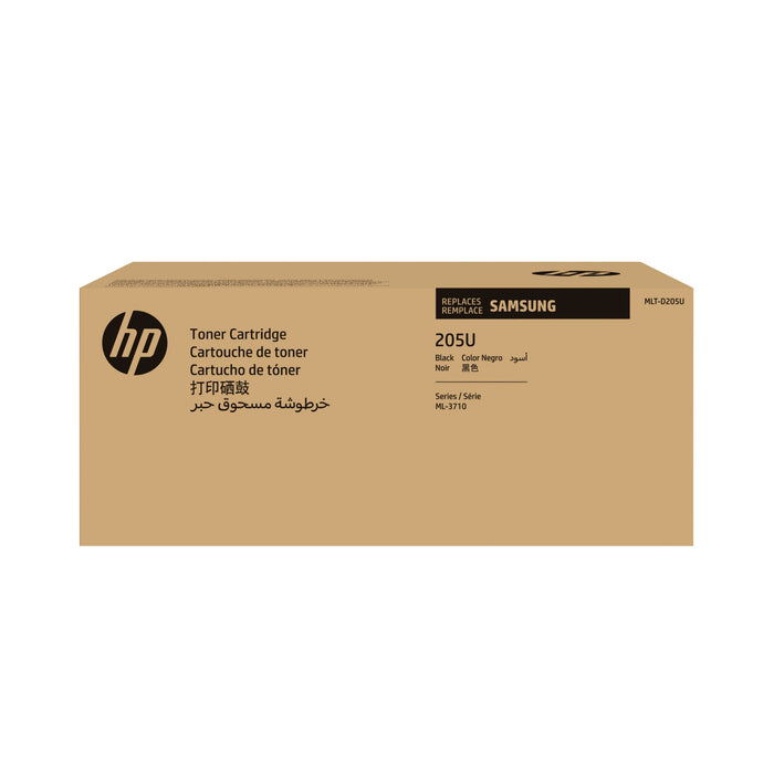 Toner  Samsung Mlt Negro 11000 Seiten