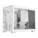 EAN 6931858712040 - GameMax NEX C33 WH carcasa de ordenador Blanco imagen 8
