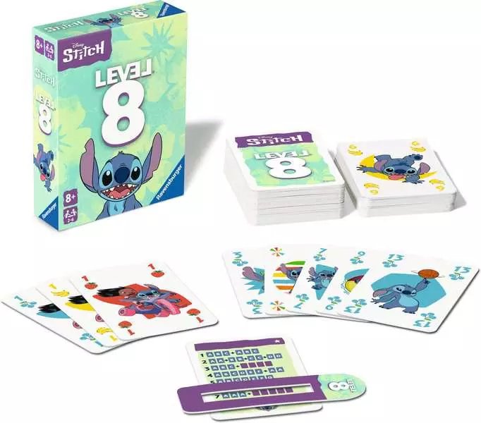 EAN 4005556247004 - Ravensburger 24700 juego de tablero 45 min Juego de mesa Coleccionable imagen 3