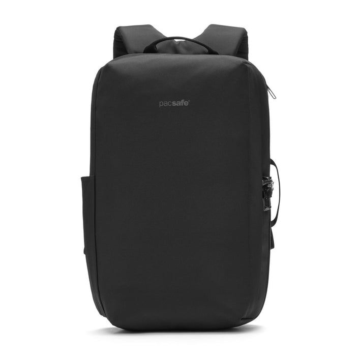 EAN 0688334000820 - Pacsafe 30635100 maletines para portátil 40,6 cm (16") Mochila Negro imagen 1