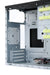 EAN 4710713237254 - Chieftec HT-01B-OP carcasa de ordenador Mini Tower Negro imagen 4