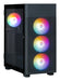 EAN 8800263650293 - Zalman S5 NEO BLACK Midi Tower Negro imagen 1