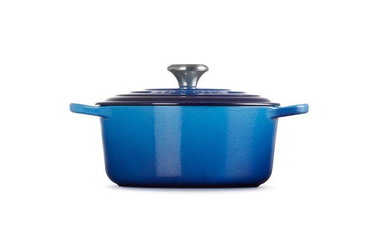 EAN 0024147321859 - Le Creuset 21177242202430 fuente de asado 4,2 L hierro fundido imagen 3