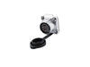 EAN 4014619709311 - Alcasa IC01-20P203 conector S1 - Power (2-pin) imagen 1