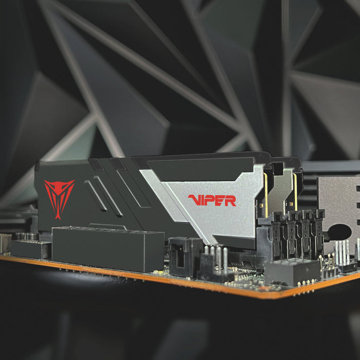 EAN 4711378423679 - Patriot Memory Viper Venom PVV532G660C34K módulo de memoria 32 GB 2 x 16 GB DDR5 288-pin DIMM imagen 15
