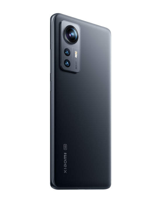 EAN 6934177763878 - Xiaomi 12 15,9 cm (6.28") SIM doble Android 12 5G USB Tipo C 8 GB 128 GB 4500 mAh Gris imagen 5