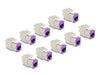 EAN 4043619881215 - DeLOCK 88121 módulo de conector de red imagen 1