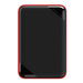 EAN 4712702658439 - Silicon Power Armor A62 disco duro externo 5 TB 2.5" USB tipo A 3.2 Gen 1 (3.1 Gen 1) Negro, Rojo imagen 2