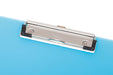 EAN 4002390062053 - MAUL 2340631 portapapel A4 Plástico Azul, Transparente imagen 7