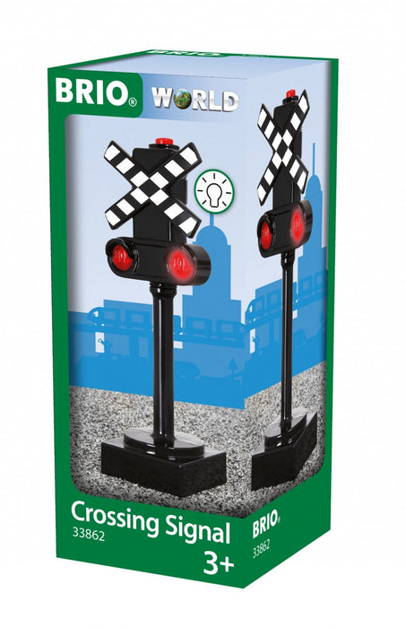 Brio 33862 Signal Pieza De Repuesto Para Modelismo Ferroviario & Accesorios