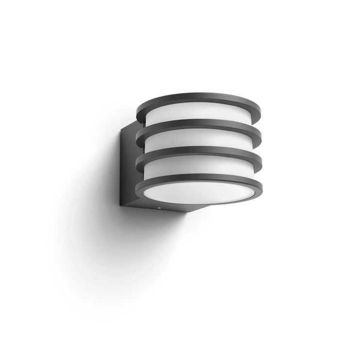 EAN 8718696166048 - Philips Hue White 1740193P0 Luz de pared inteligente Bluetooth/Zigbee 9 W imagen 3