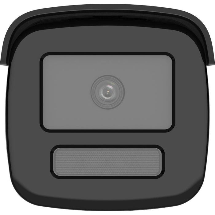 EAN 6942160436548 - Hikvision Pro Series con AcuSense DS-2CD2T46G2H-4I(4mm)(eF)(BLACK) Bala (forma) Cámara de seguridad IP Ex imagen 2