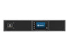 EAN 767041026559 - Vertiv Liebert GXT5-2000IRT2UXL sistema de alimentación ininterrumpida (UPS) Doble conversión (en línea) 2 imagen 3