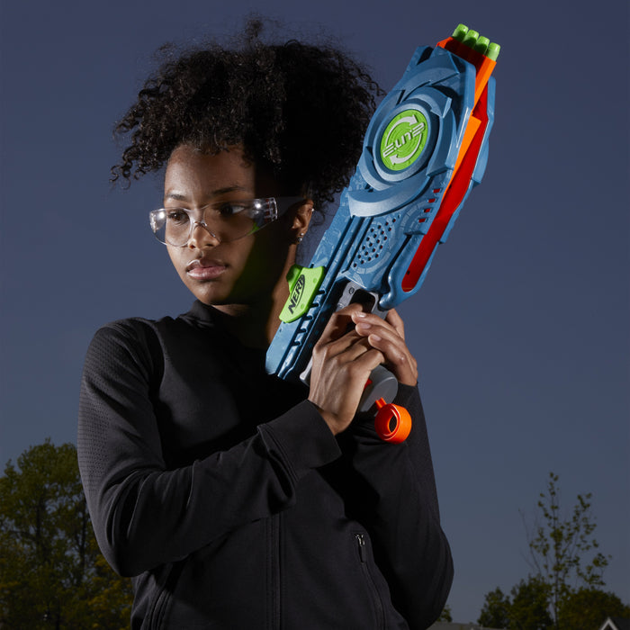 EAN 5010993876730 - Nerf Elite 2.0 F2549EU4 arma de juguete imagen 5