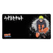 EAN 3328170298506 - Konix Naruto KX MOUSEPAD XXL BLACK Alfombrilla de ratón para juegos Negro, Naranja imagen 1