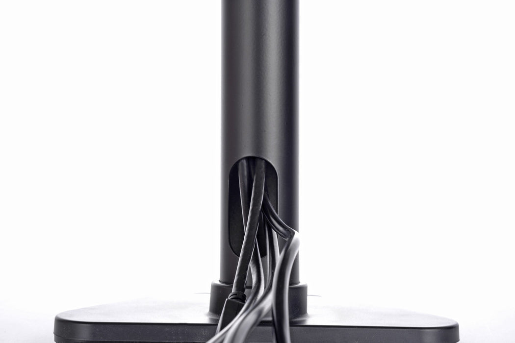 EAN 4948570032068 - iiyama DS1002D-B1 soporte para monitor 76,2 cm (30") Escritorio Negro imagen 12