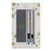 EAN 3026981830587 - Parker 2183058 juego de bolígrafos Plata 2 pieza(s) imagen 1