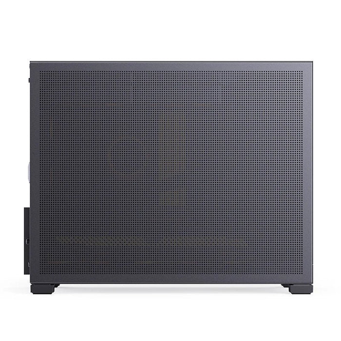 Jonsbo D32 Std Mesh Pc-Gehäuse, Mini-Gehäuse, Matx - Schwarz