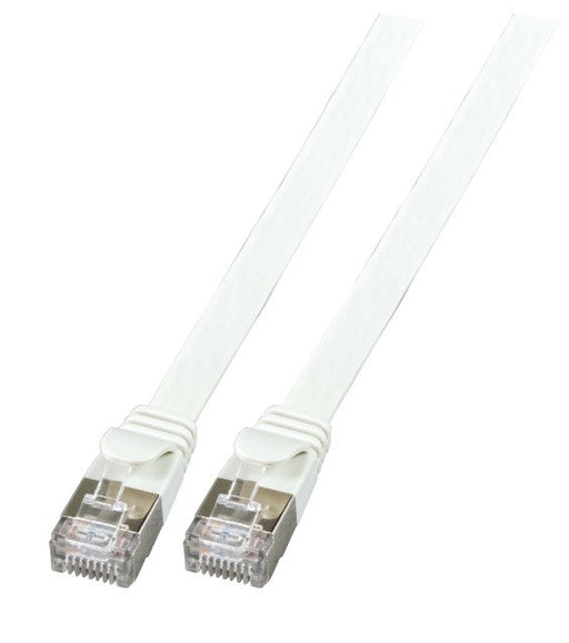 EAN 4049759150679 - EFB Elektronik K5545GR.1,5 cable de red Gris 1,5 m Cat6a U/FTP (STP) imagen 1