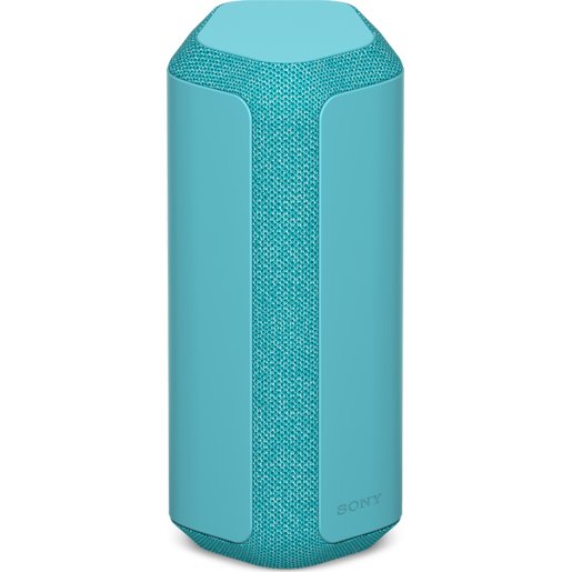 EAN 4548736135314 - Sony SRS-XE300 Altavoz portátil estéreo Azul imagen 1