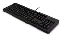 EAN 0195892097143 - Lenovo K310 teclado Juego USB Inglés de EE. UU. Negro imagen 7