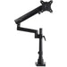 EAN 0065030888349 - StarTech.com ARMPIVOT2USB3 soporte para monitor 86,4 cm (34") Escritorio Negro imagen 4