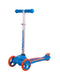 EAN 4005998834541 - HUDORA Flitzkids 2.0 Niños Patinete de tres ruedas Azul imagen 1