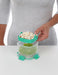 EAN 9414202213204 - Sistema 21320 recipiente de almacenar comida Plaza Contenedor 0,4 L Transparente 1 pieza(s) imagen 2