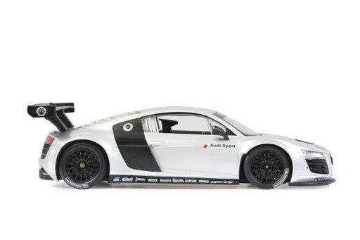 EAN 4042774376871 - Jamara AUDI R8 LMS modelo controlado por radio imagen 2