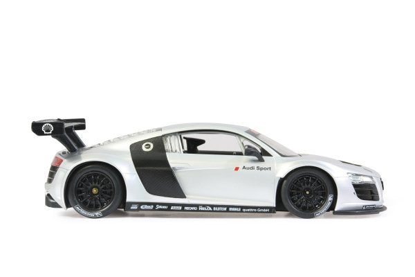 EAN 4042774376871 - Jamara AUDI R8 LMS modelo controlado por radio imagen 2