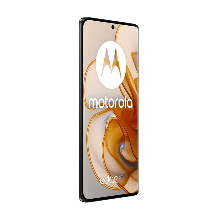 EAN 0840023265440 - Motorola edge 50 16,9 cm (6.67") SIM doble Android 14 5G USB Tipo C 12 GB 512 GB 5000 mAh Gris imagen 3