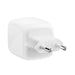 EAN 745883921638 - Belkin WCH020KQWH cargador de dispositivo móvil Universal Blanco Corriente alterna Carga rápida Interior imagen 2