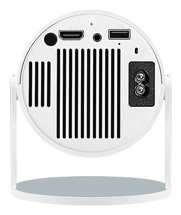EAN 8435364318973 - iggual IGG318973 videoproyector 170 lúmenes ANSI 720p (1280x720) Blanco imagen 23