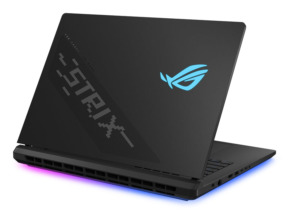 EAN 4711387877746 - ASUS ROG Strix SCAR 18 G835LX-SA046W 45,7 cm (18") DDR5-SDRAM NVIDIA GeForce RTX 5090 Wi-Fi 7 (802.11be) imagen 15