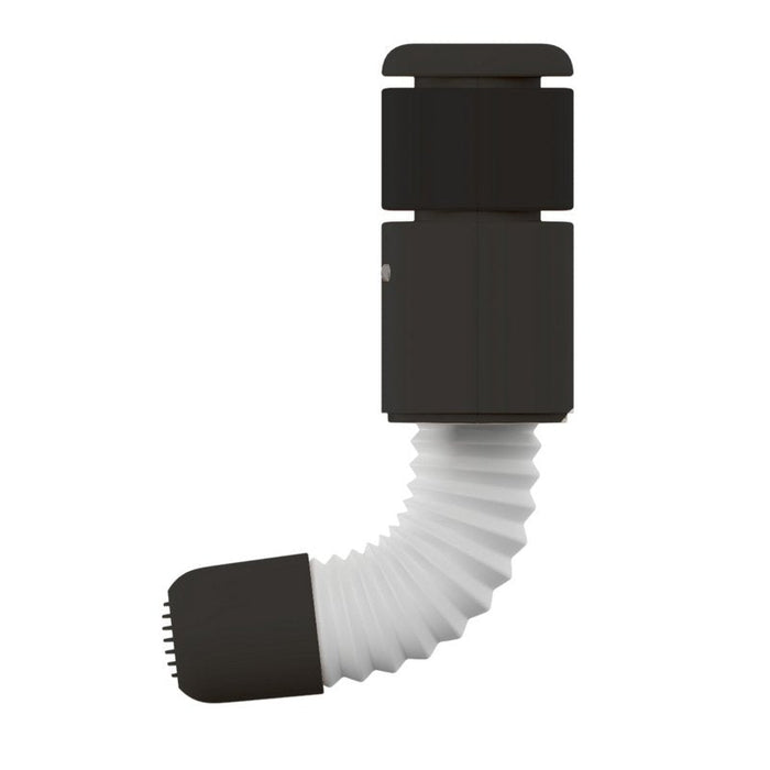 Glovii Gg22 Shoe Dryer Secador De Calzado Negro, Gris, Blanco 90 W