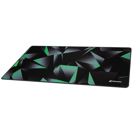 EAN 4044951032228 - Sharkoon SKILLER SGP30 Alfombrilla de ratón para juegos Negro, Verde, Gris imagen 2
