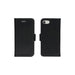 EAN 5711428010872 - dbramante1928 Lynge funda para teléfono móvil 11,9 cm (4.7") Funda cartera Negro imagen 3