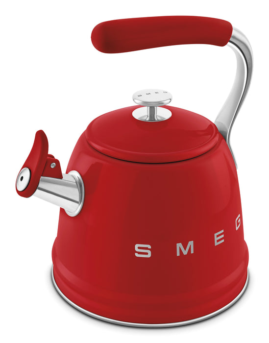 EAN 8017709347925 - Smeg WKF01RD tetera 2,3 L Rojo imagen 5