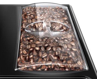 Cafetera  Melitta Caffeo Solo & Perfect Milk Totalmente Automática Plata 208135