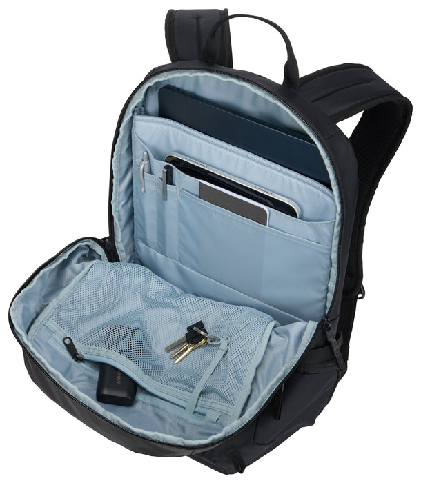 EAN 0085854260442 - Thule EnRoute TEBP5116 - Black mochila Mochila informal Negro Nylon imagen 5