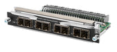 EAN 0888793596708 - HPE Aruba Networking 3810M 4-port Stacking Module módulo conmutador de red imagen 1