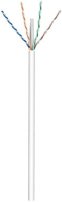 Goobay 94220, Cable Blanco