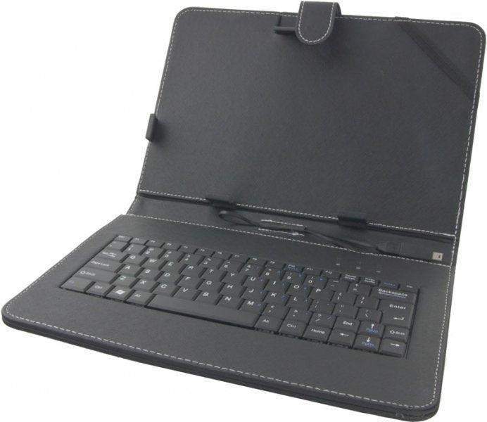 EAN 5901299904183 - Esperanza EK125 teclado para móvil MicroUSB Negro imagen 1