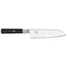 EAN 4009839390623 - ZWILLING MIYABI 4000 FC Acero 1 pieza(s) Cuchillo Santoku imagen 5